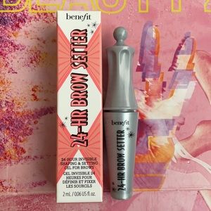 Benefit 24-Hour Brow Setter